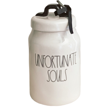Load image into Gallery viewer, UNFORTUNATE SOULS Canister ⤿
