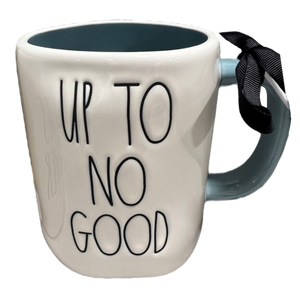 UP TO NO GOOD Mug ⤿