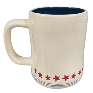 USA Mug ⟲