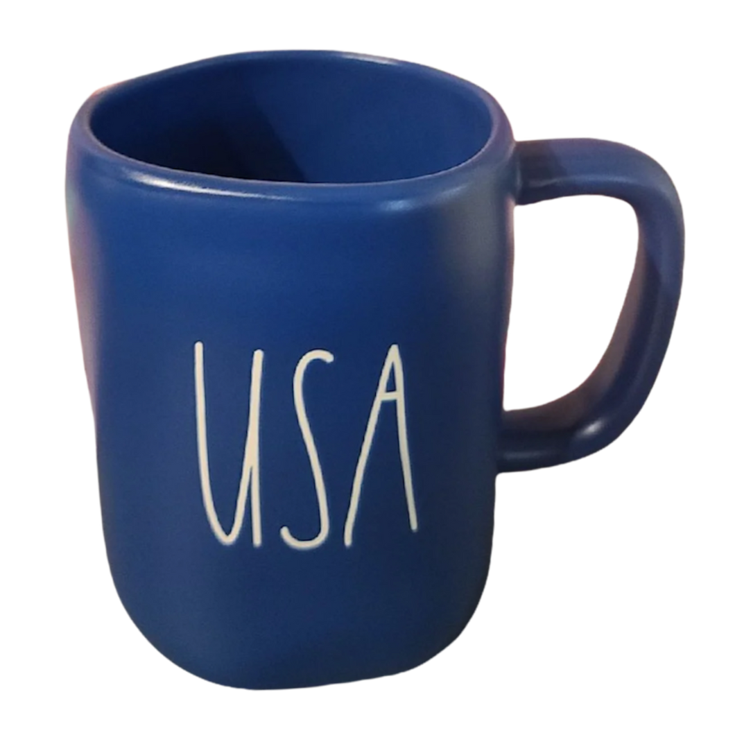 USA Mug