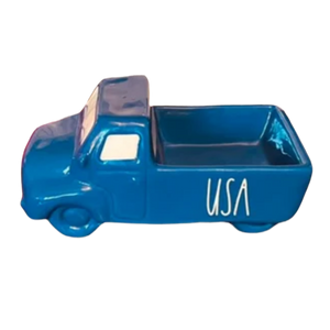 USA Truck