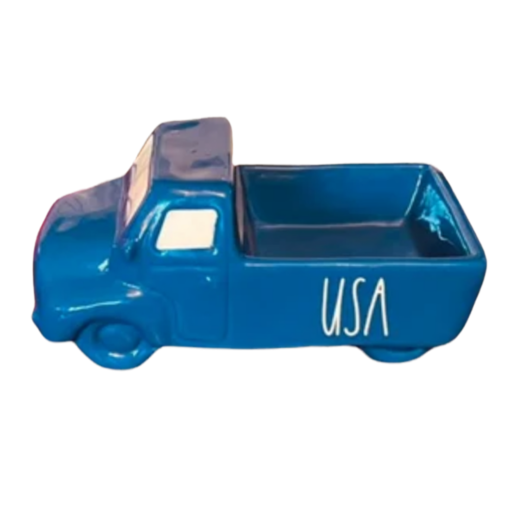 USA Truck