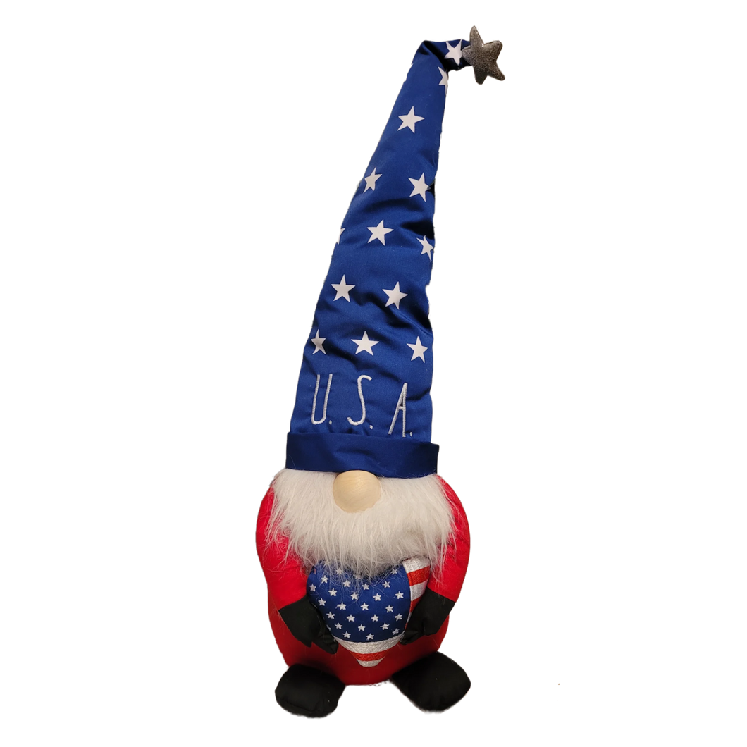 USA Gnome