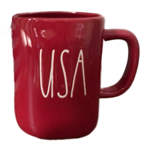 USA Mug