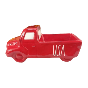 USA Truck