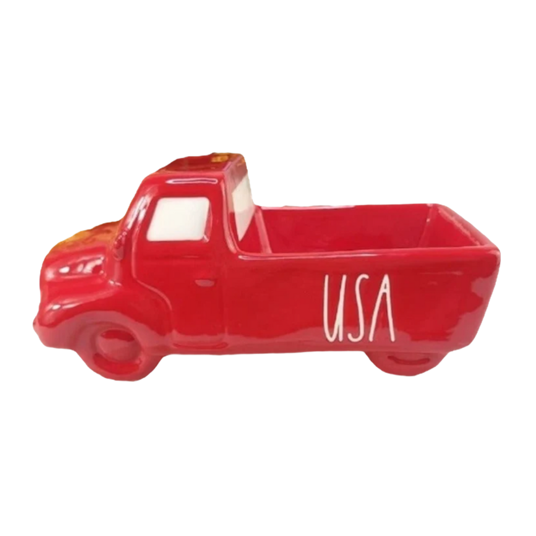 USA Truck