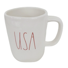 Load image into Gallery viewer, USA Mug ⤿
