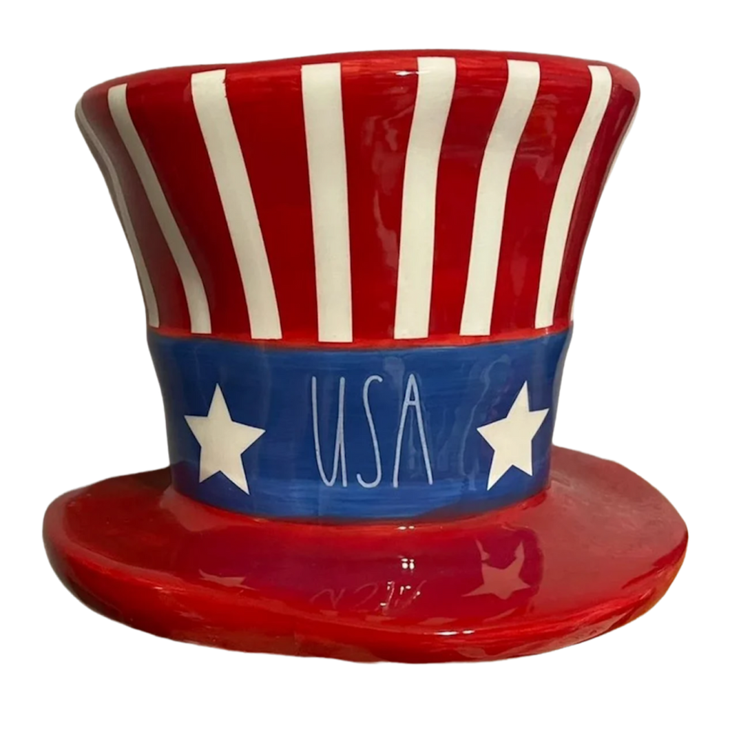 USA Hat