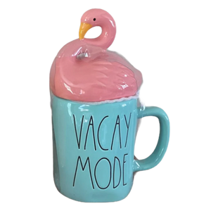 VACAY MODE Mug
