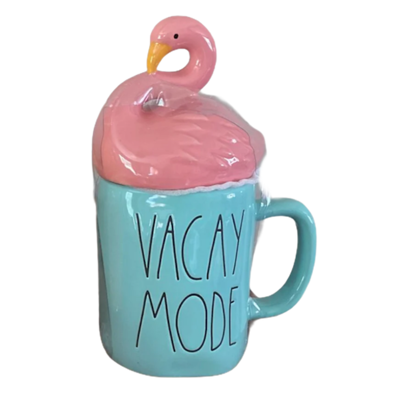 VACAY MODE Mug