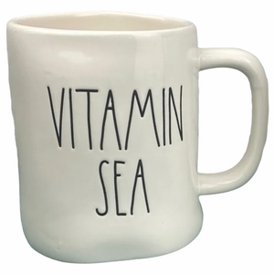 VITAMIN SEA Mug