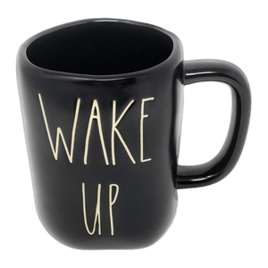 WAKE UP Mug
