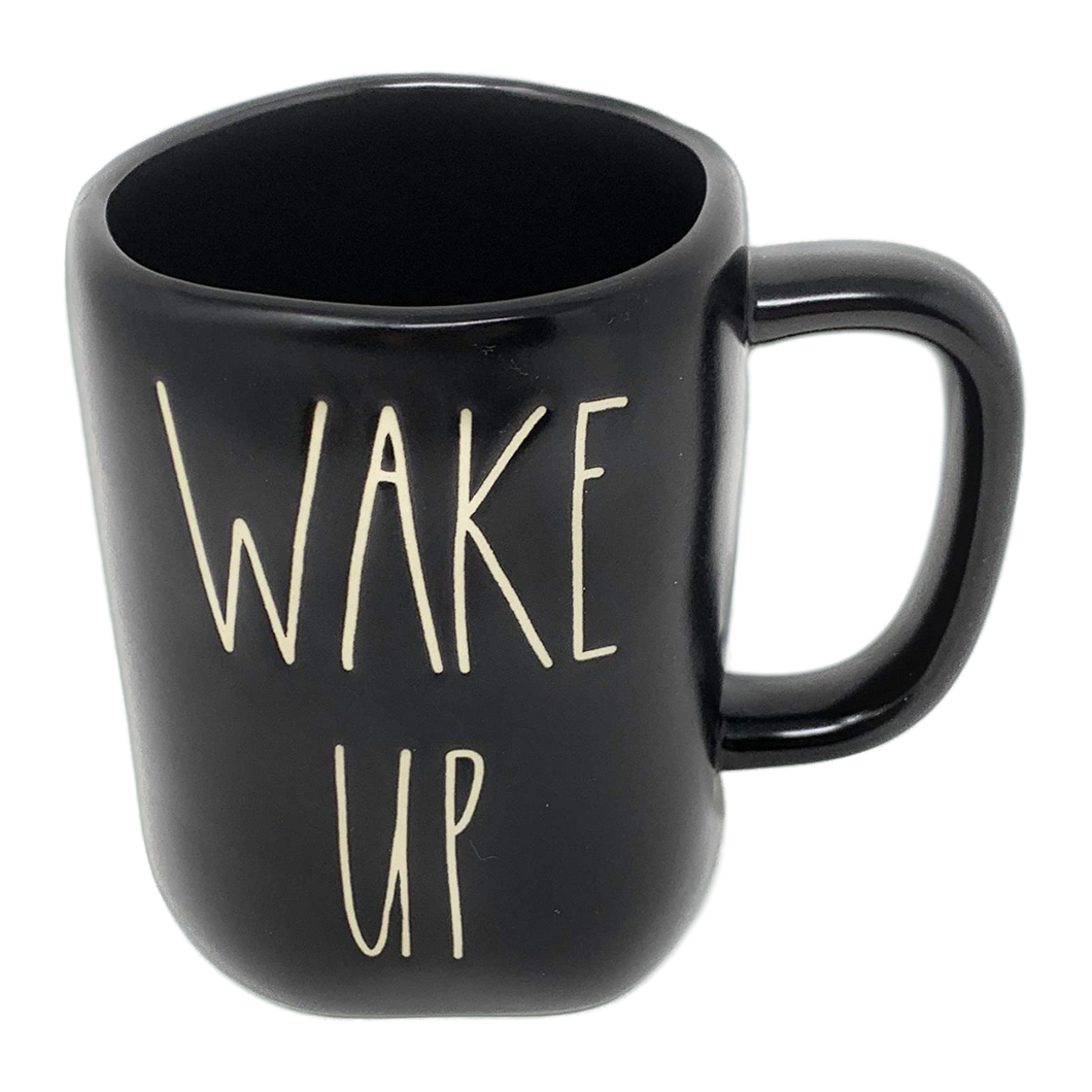 WAKE UP Mug