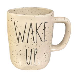 WAKE UP Mug