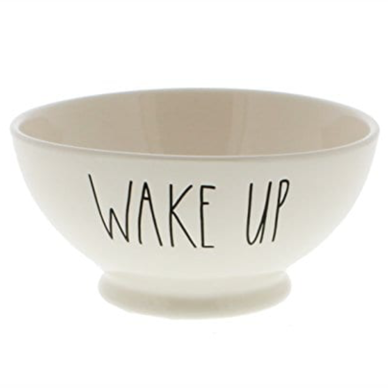 WAKE UP Bowl