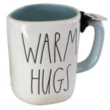 Load image into Gallery viewer, WARM HUGS Mug ⤿
