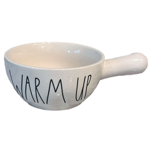 WARM UP Soup Bowl