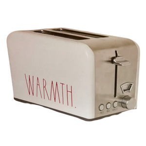 WARMTH Square Toaster