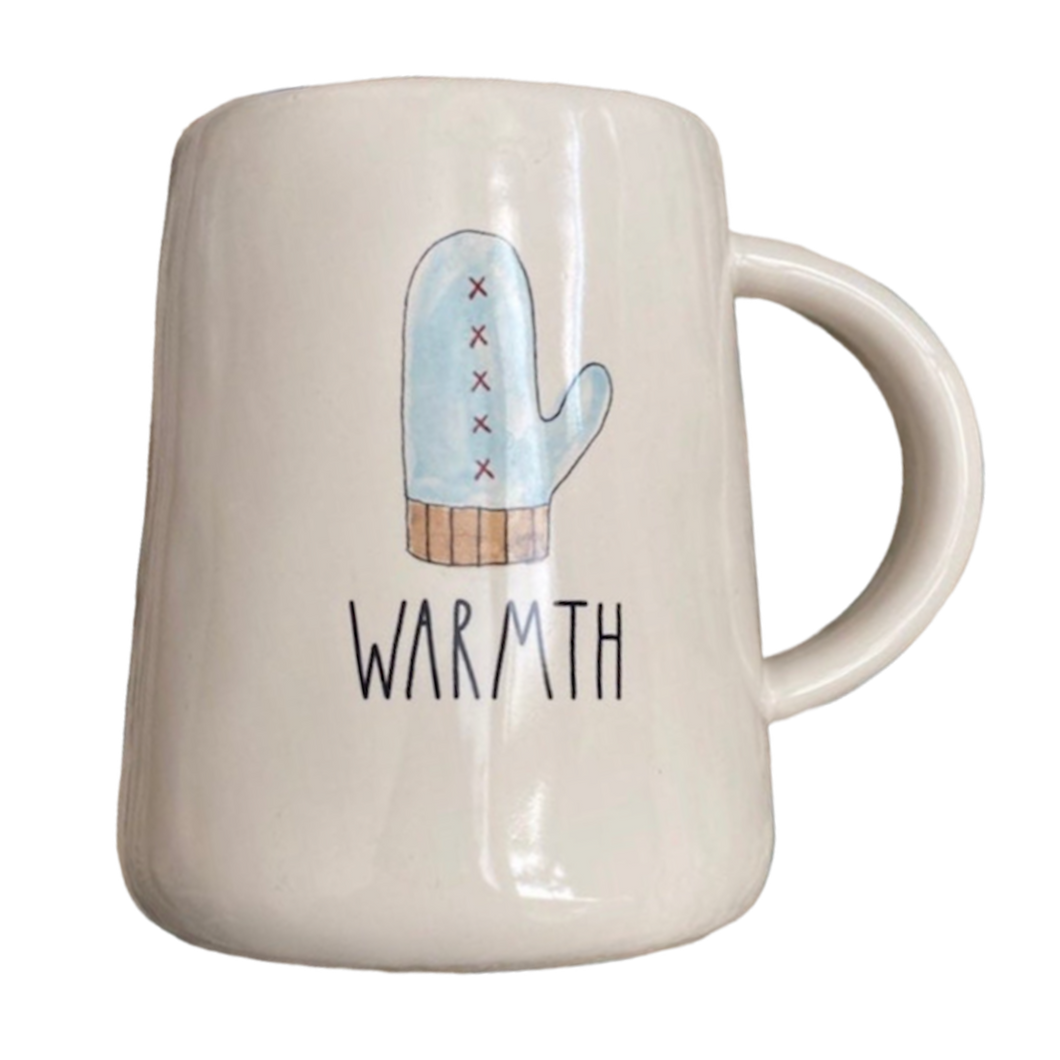 WARMTH Mug