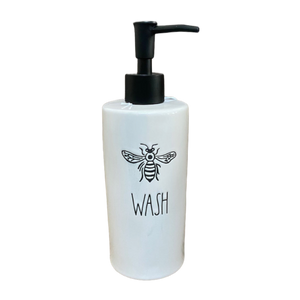 WASH Soap Dispenser