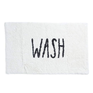WASH Bath Mat