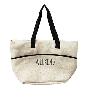 WEEKEND Insulated Tote