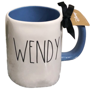 WENDY Mug ⤿