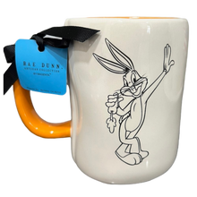 Load image into Gallery viewer, WHAT&#39;S UP DOC? Mug ⤿
