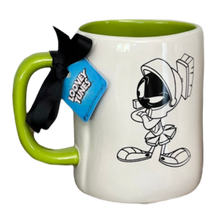 Load image into Gallery viewer, WHERE&#39;S THE KABOOM Mug ⤿
