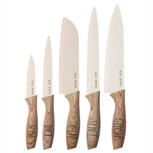 CHOP Knife Set