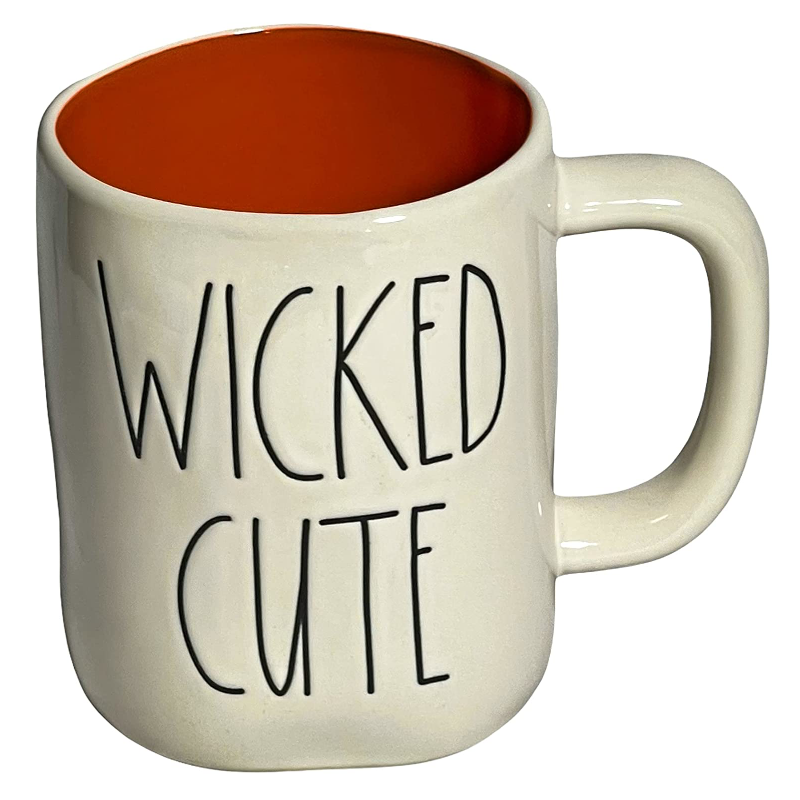WICKED CUTE Mug