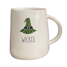 Load image into Gallery viewer, WICKED Mug ⤿
