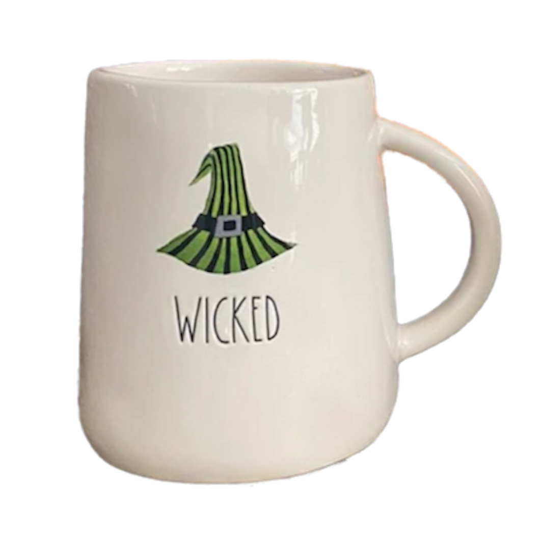 WICKED Mug ⤿