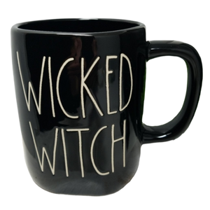 WICKED WITCH Mug ⤿
