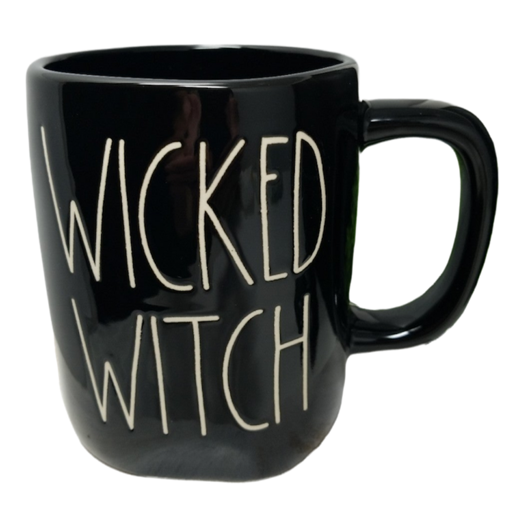 WICKED WITCH Mug ⤿