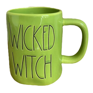 WICKED WITCH Mug