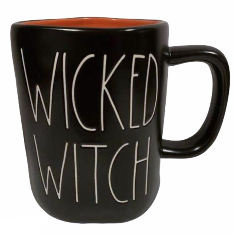 WICKED WITCH Mug