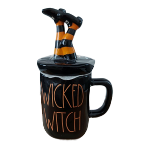 WICKED WITCH Mug