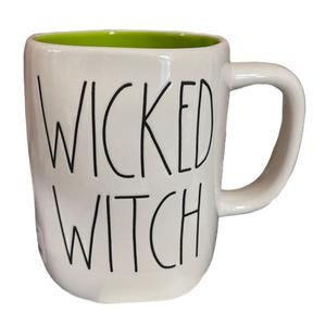WICKED WITCH Mug ⤿