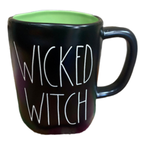 WICKED WITCH Mug