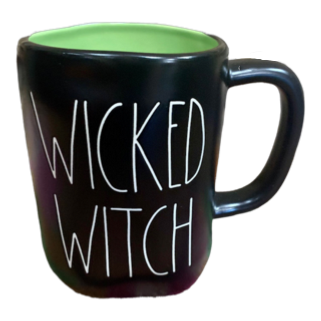 WICKED WITCH Mug