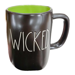 WICKED Mug