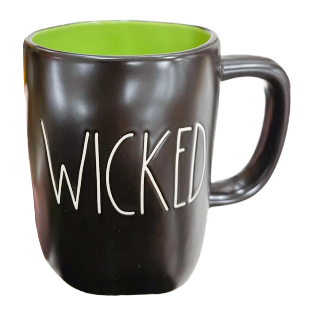 WICKED Mug