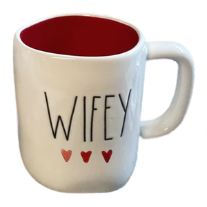 WIFEY Mug
