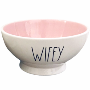 WIFEY Bowl