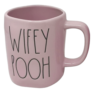 WIFEY POOH Mug