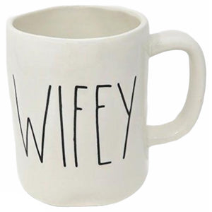 WIFEY Mug