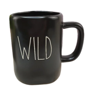 WILD Mug