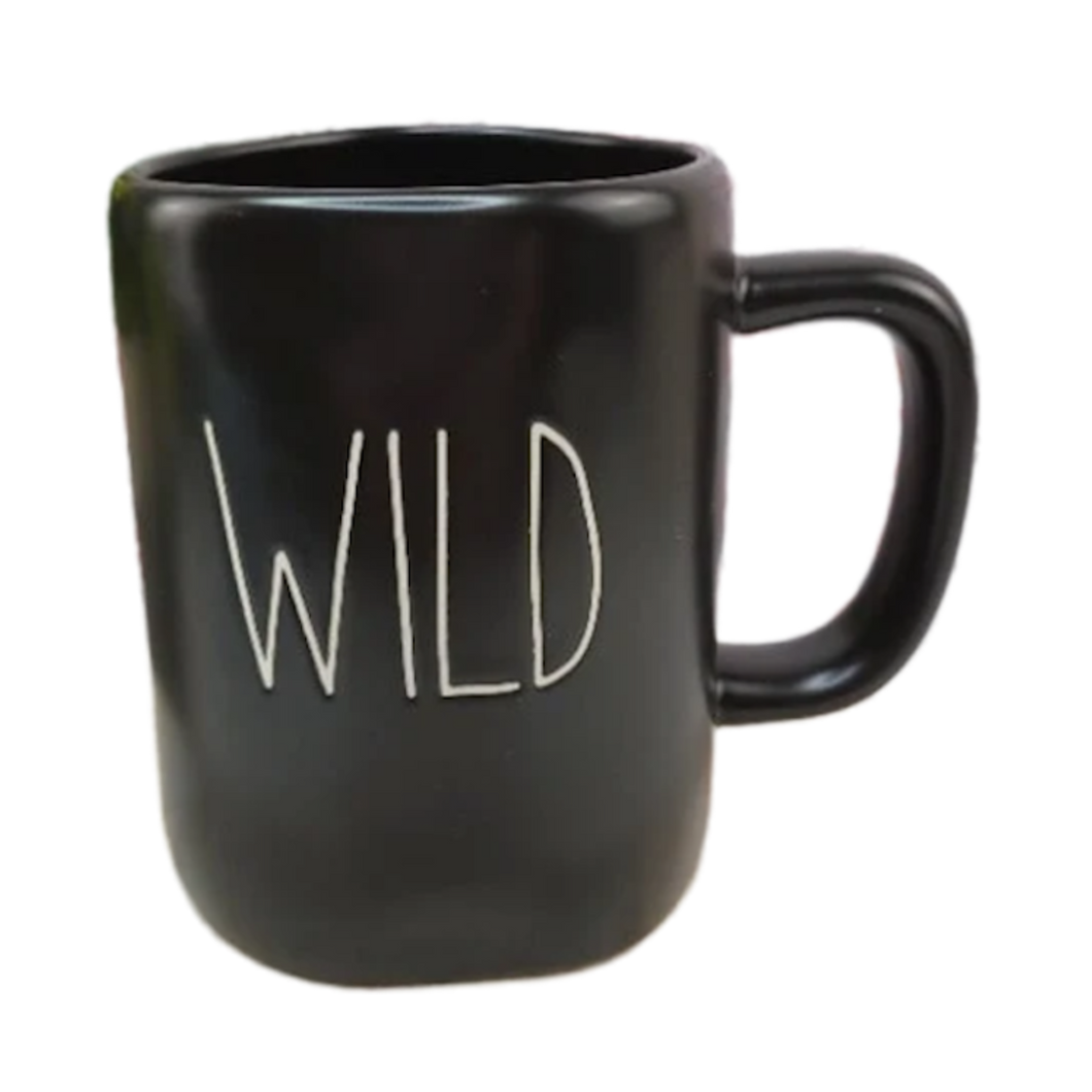 WILD Mug