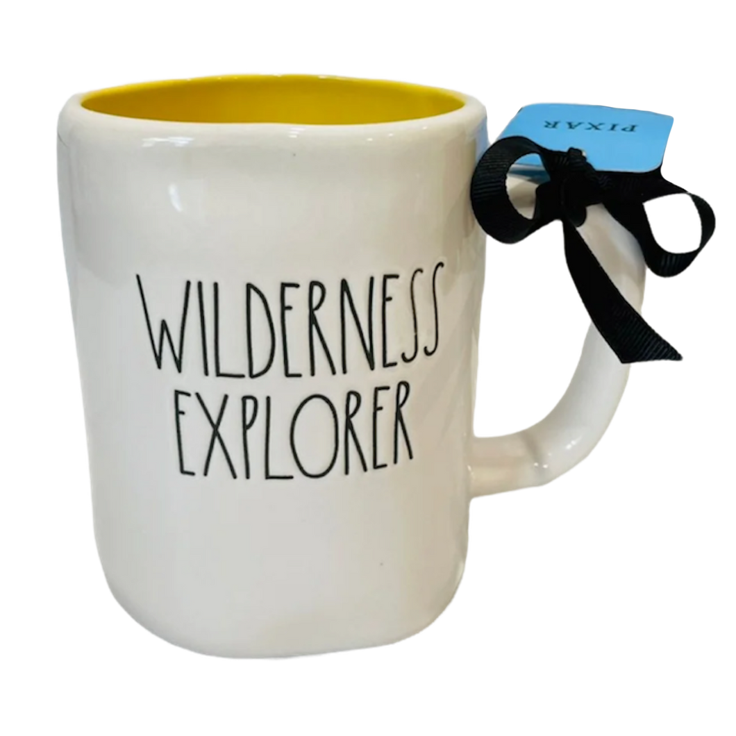 WILDERNESS EXPLORER Mug ⤿